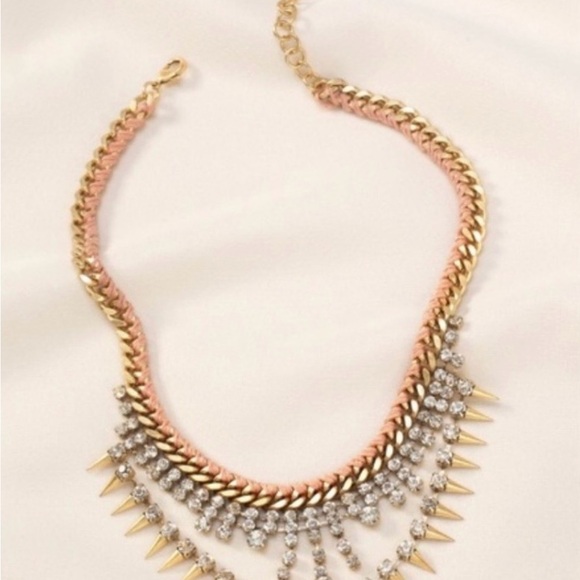 Stella & Dot Merci Necklace - Picture 3 of 4